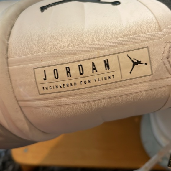 New Jordan “training Shoes - Picture 5 of 8